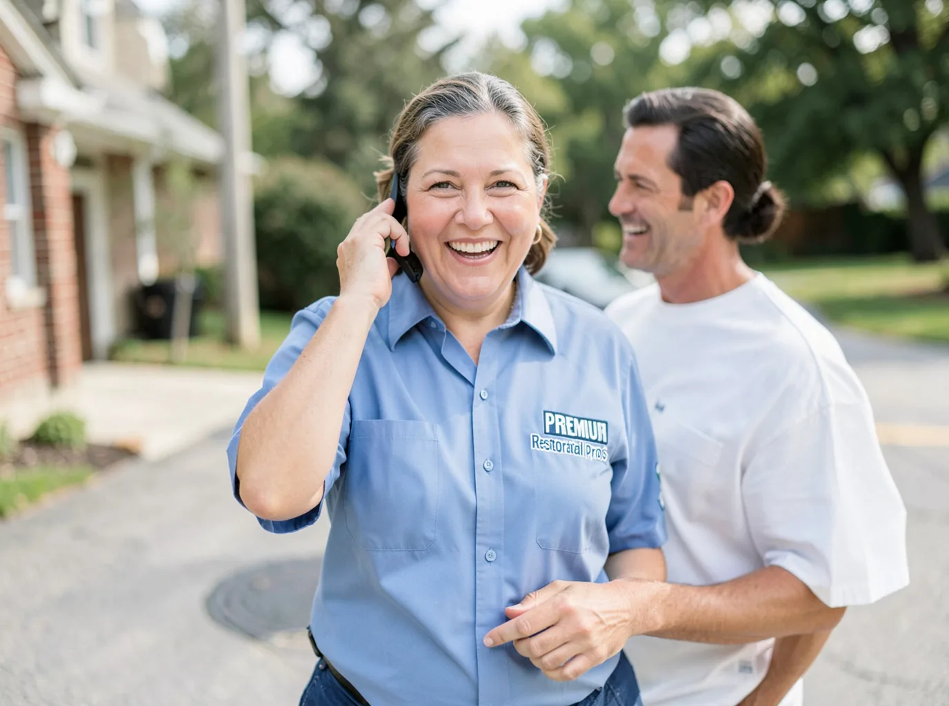 Water Damage Restoration Mount Summit, IN FAQs
